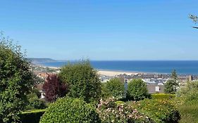 Appartement Avec Terrasse Vue Mer Trouville Sur Mer
