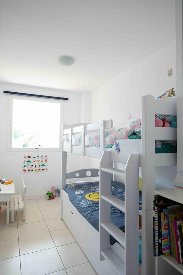 Appartement Avec Terrasse Vue Mer Trouville Sur Mer Extérieur photo